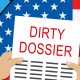 steele dossier FISA