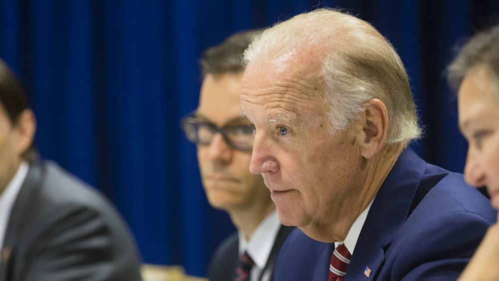 Joe Biden