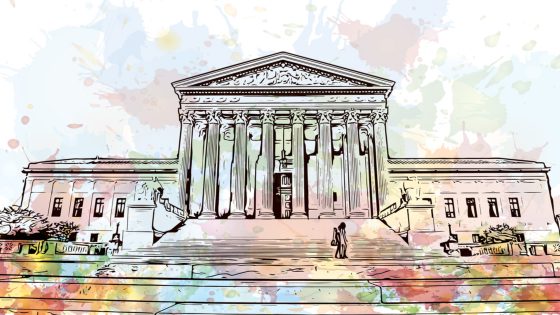 supreme court SCOTUS