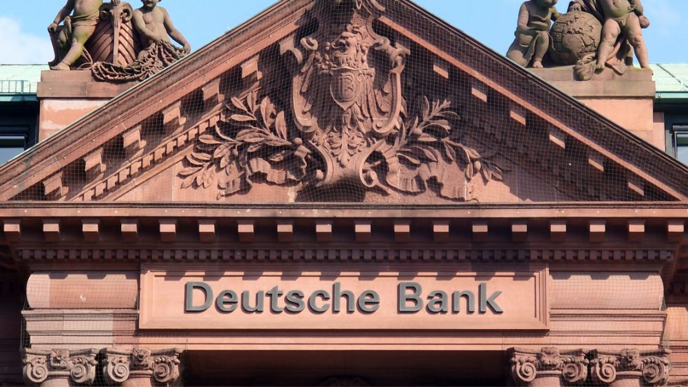deutsche bank