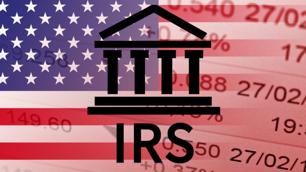 IRS taxes
