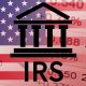 IRS taxes
