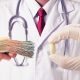 Big pharma drug money doctor health