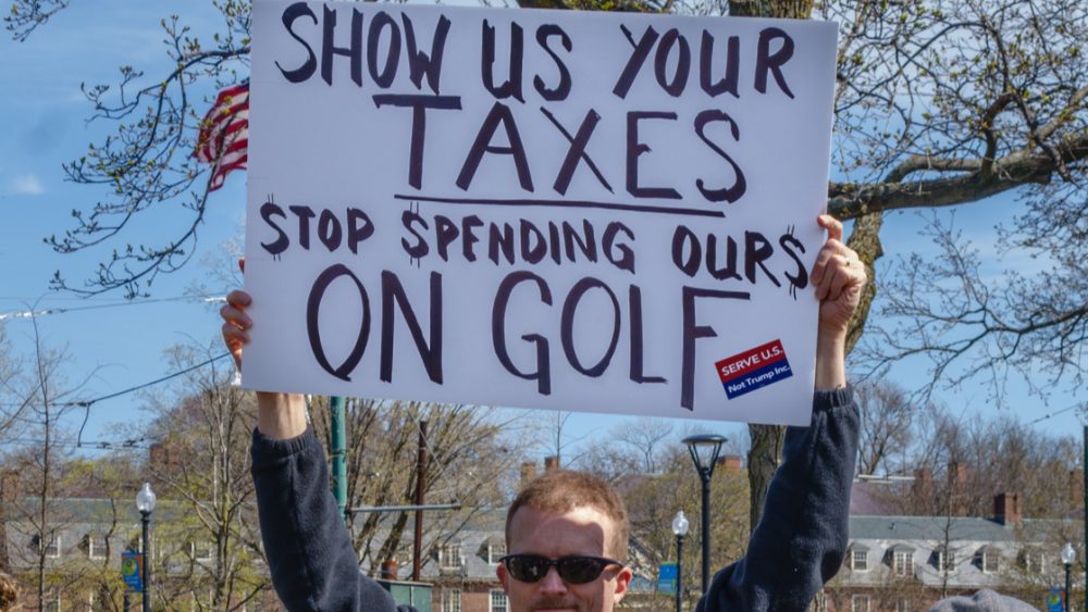 tax returns
