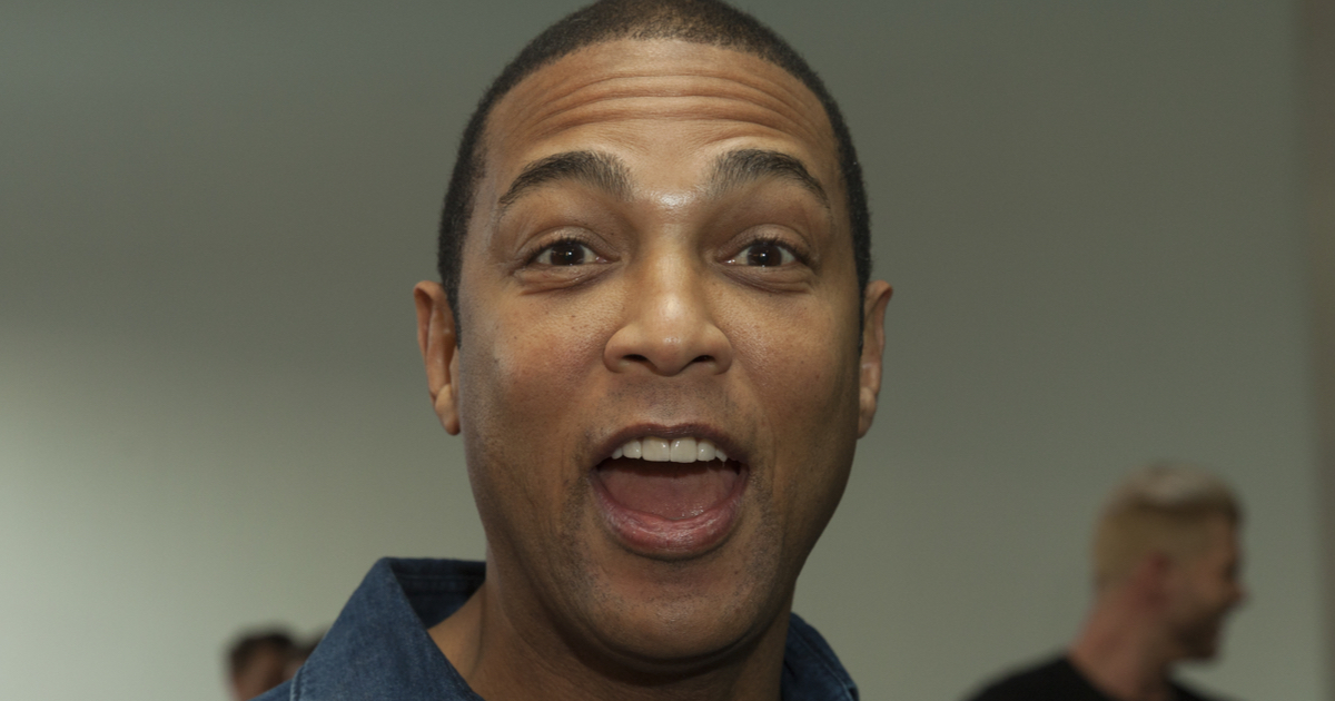 CNN's Don Lemon sued after filthy, sexually-charged attack on bartender in New York • Liberty Hub