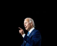 Poll Prematurely Spoils Joe Biden’s State of the Union Address